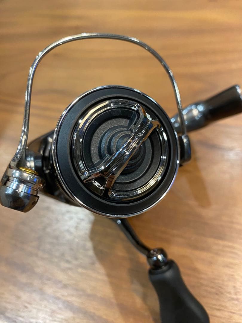 シマノ24ツインパワーC2000S