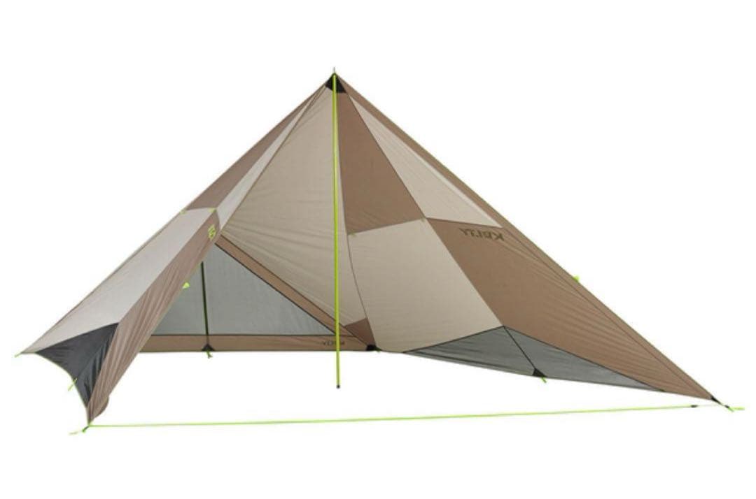 新品未使用KELTY MIRADA TARP ケルティ ミラダタープ