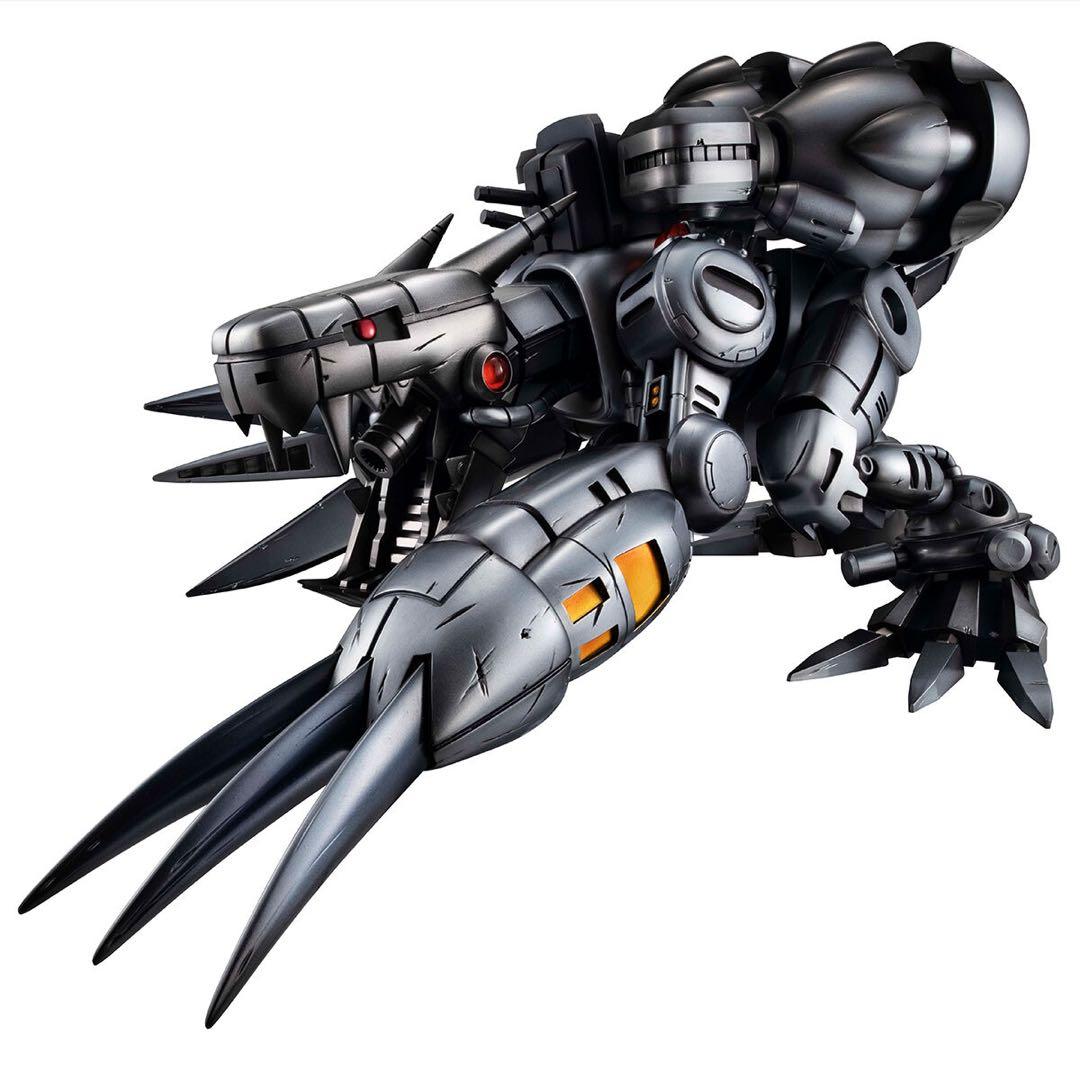 メガハウス Precious G.E.M デジモンワールド ムゲンドラモン