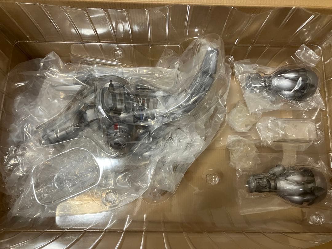 メガハウス Precious G.E.M デジモンワールド ムゲンドラモン