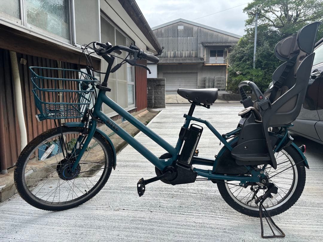 新米ママさん専用です。bikke GRI ビッケグリ