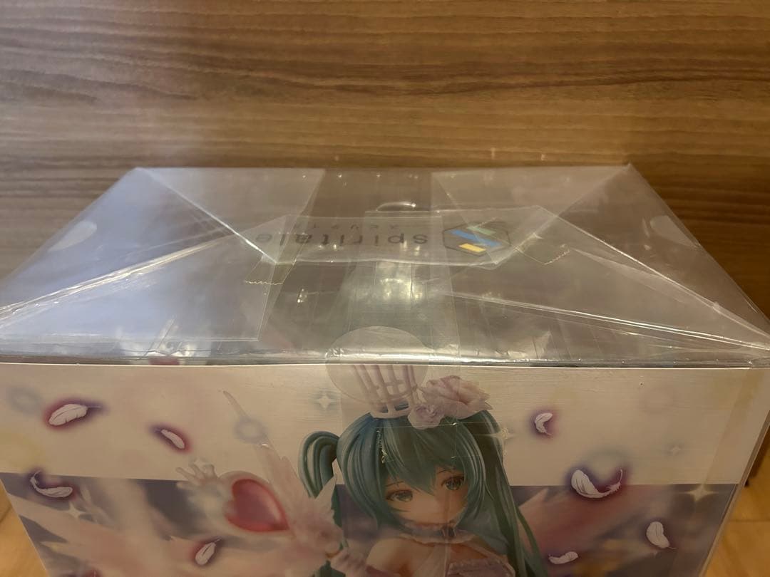 新品未開封　初音ミク Birthday 2020 ~Sweet Angel