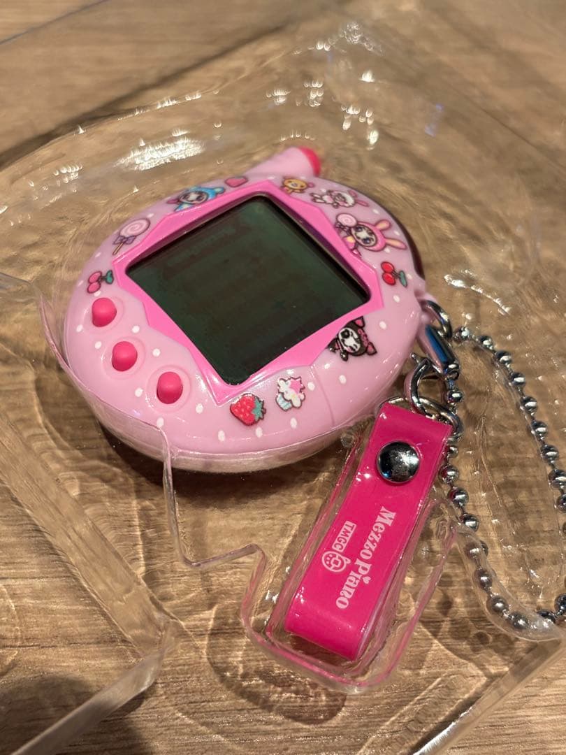 その他 Tamagotchi Connection mezzo piano