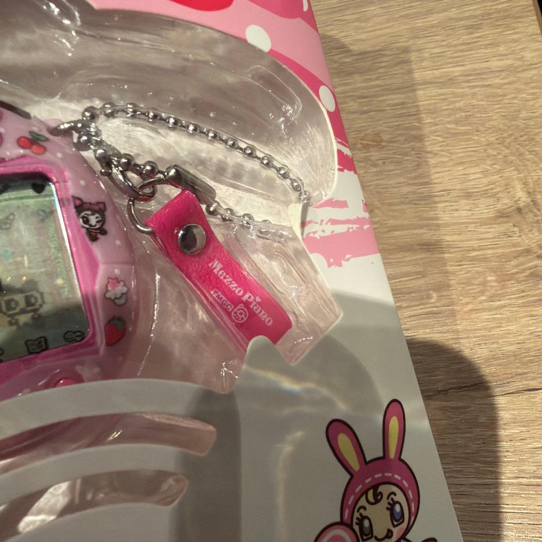 その他 Tamagotchi Connection mezzo piano