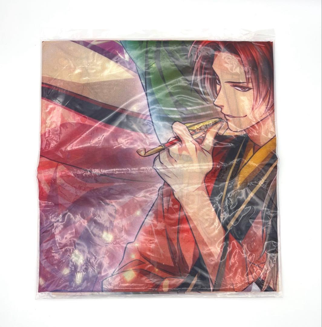 吉原彼岸花 久遠の契り 大型A1布ポスター 特典 希少品