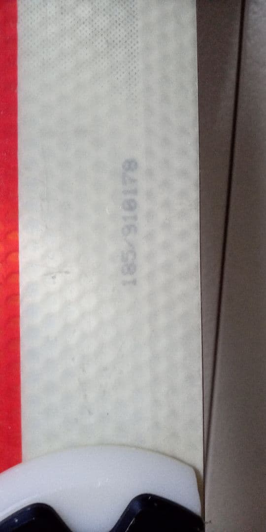 ストックリー　大回転　GS レーザー