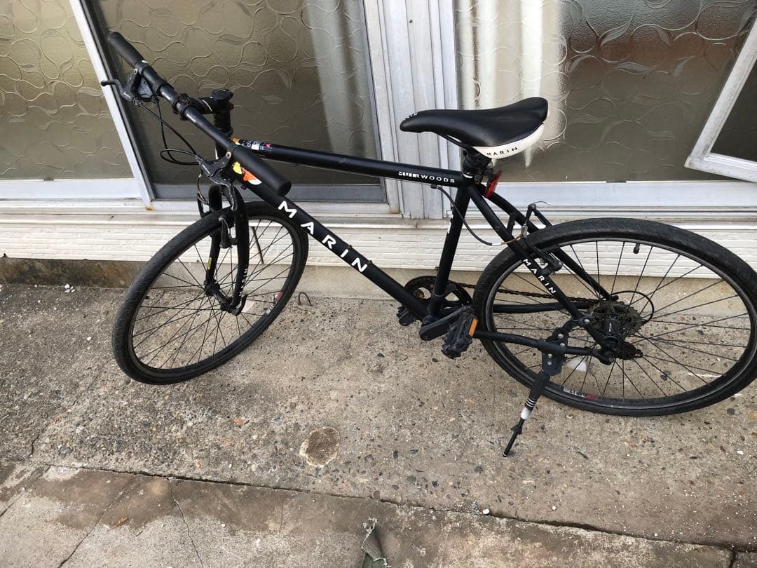 MARIN Urban 19 クロスバイク