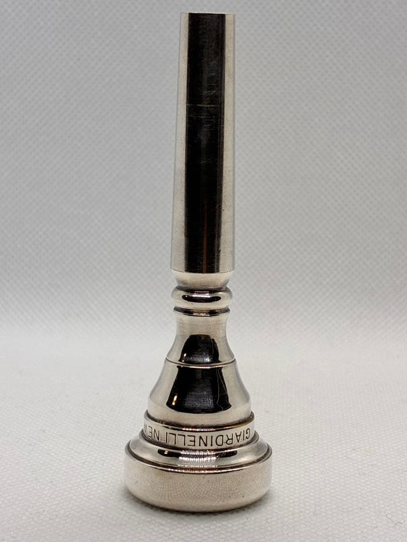 トランペット マウスピース Giardinelli New York 6M