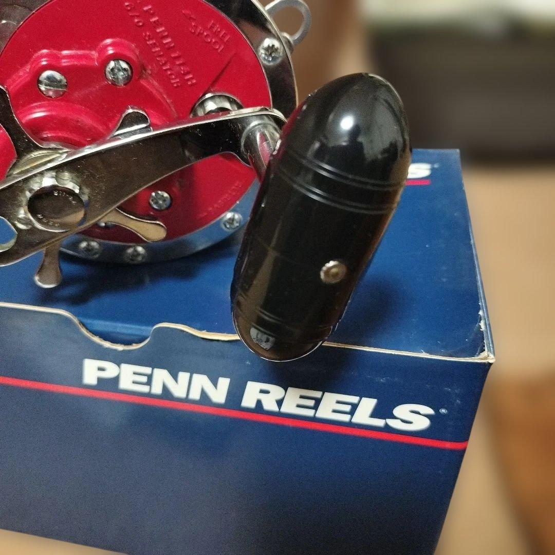 PENN 114HLW Senator（セネター）U.S.A