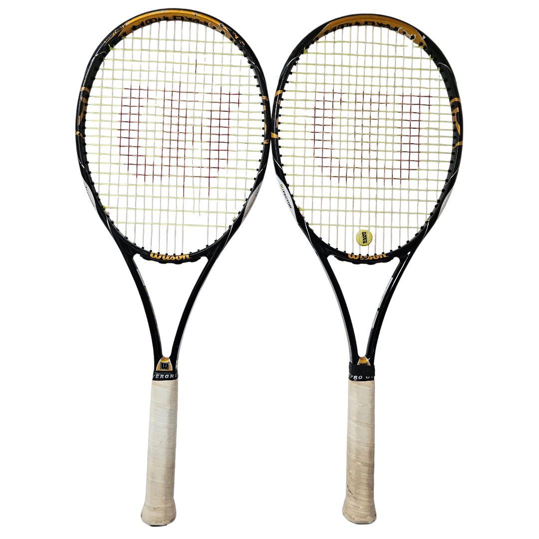 Wilson K BLADE98 G3 ブレード98