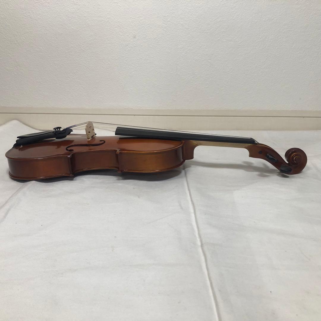 送料込★良品★Ena violin no.1 1/2 2021年製 バイオリン