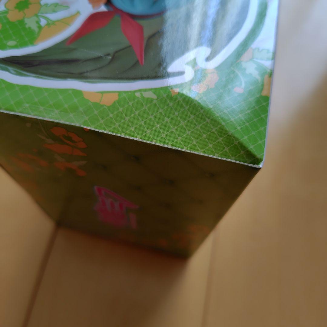 初音ミク フィギュア セット