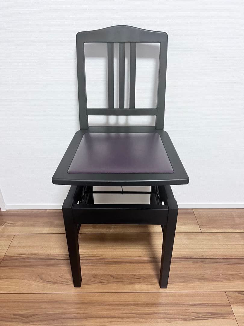 アイティ　YAMAHA トムソン椅子　ピアノ椅子　送料無料