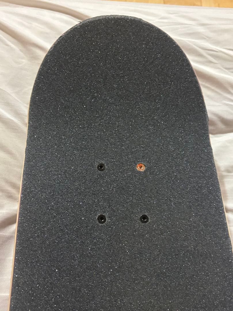 7.75 スケートボード コンプリート Vogaデッキ