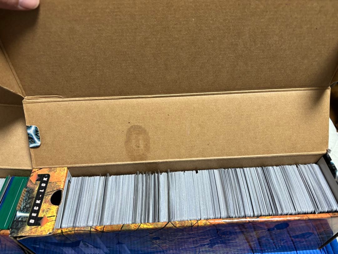 mtg 引退品　まとめ