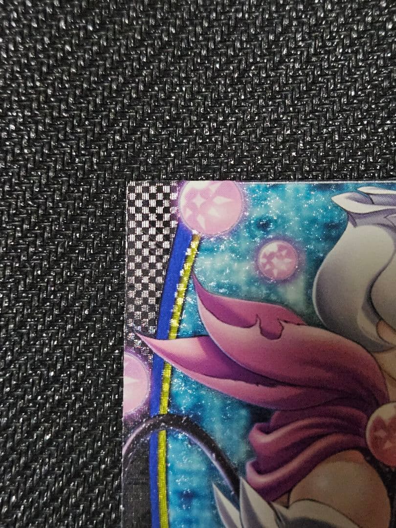 デジモンジントリックス　ロゼモンバーストモード 11/30まで