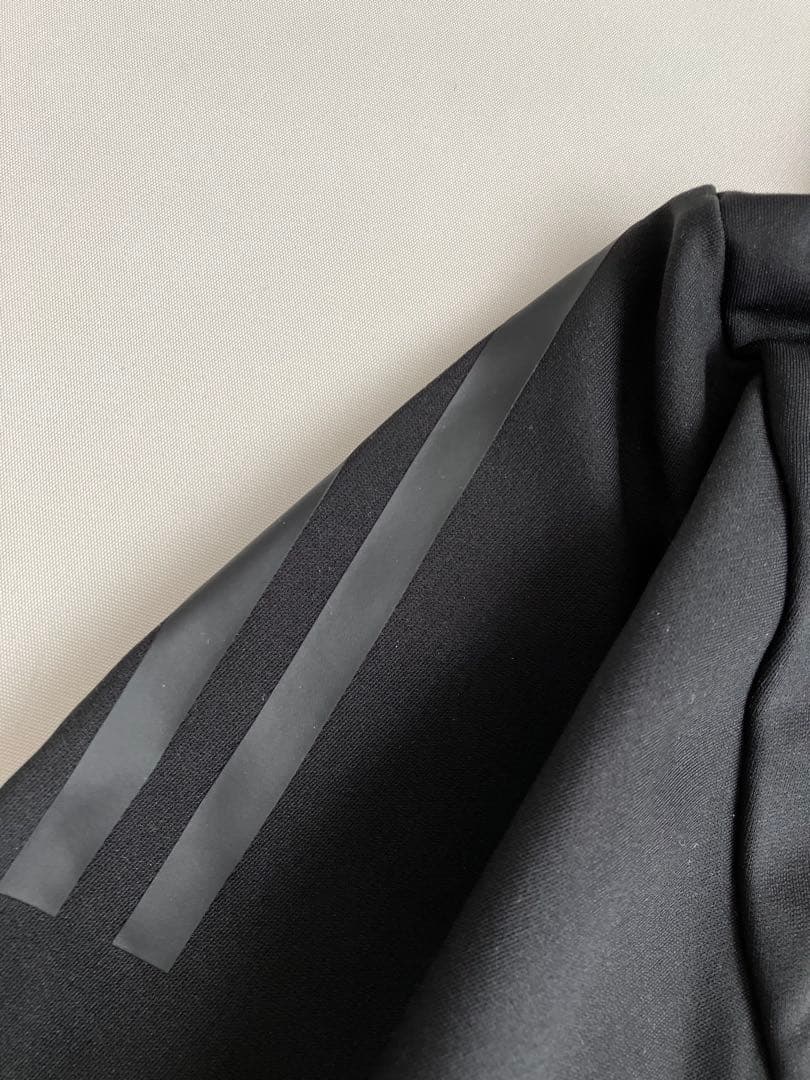 新品　アディダスゴルフ　長袖&裏起毛スカート　L