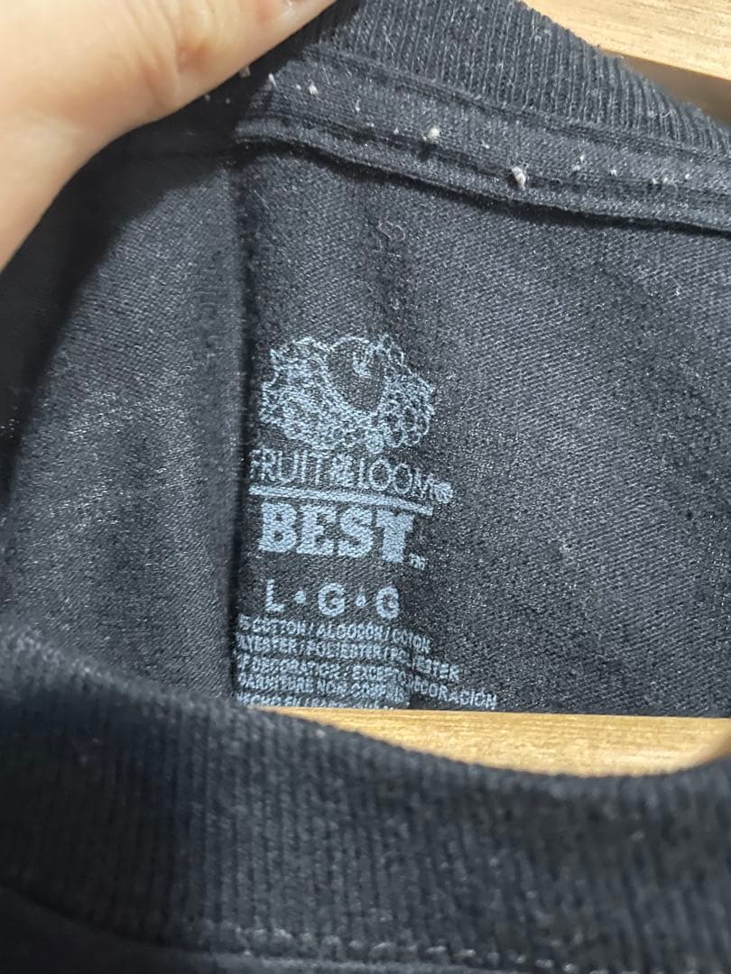 エミネム×リアーナ　バンドTシャツ