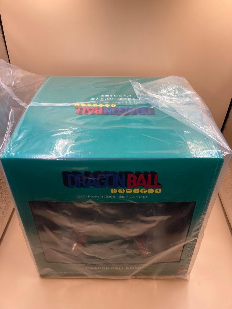 ドラゴンボールアライズ ピッコロ大魔王 通常カラー 限定特典付き ジーマ