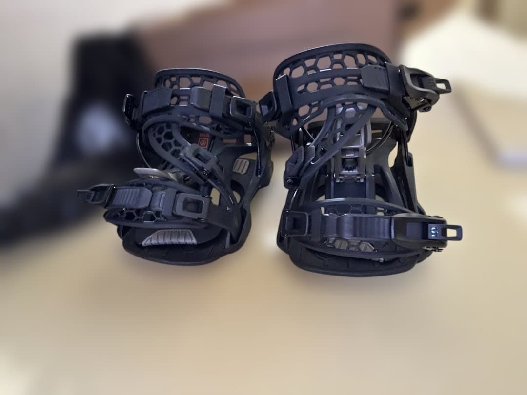 FLOW ビンディング Mサイズ