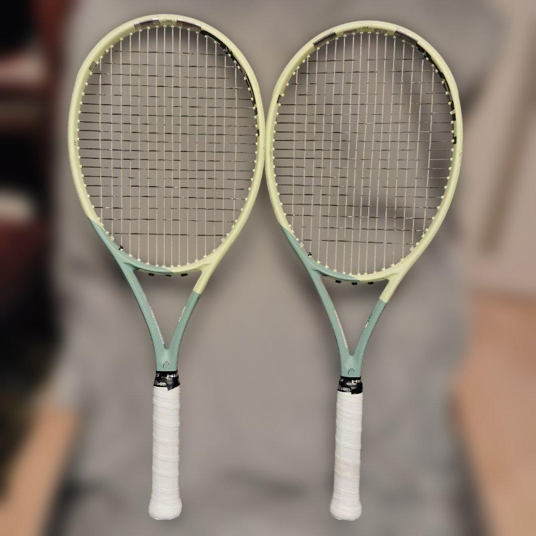 2本セットHead エクストリームツアー G2 AB2022