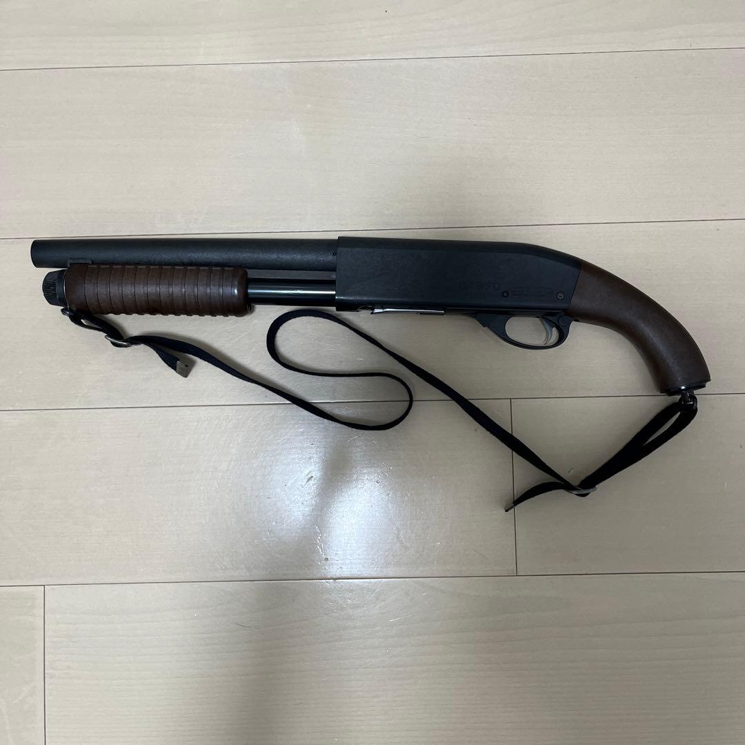 ペコさん専用)マルゼンCA870ソードオフ