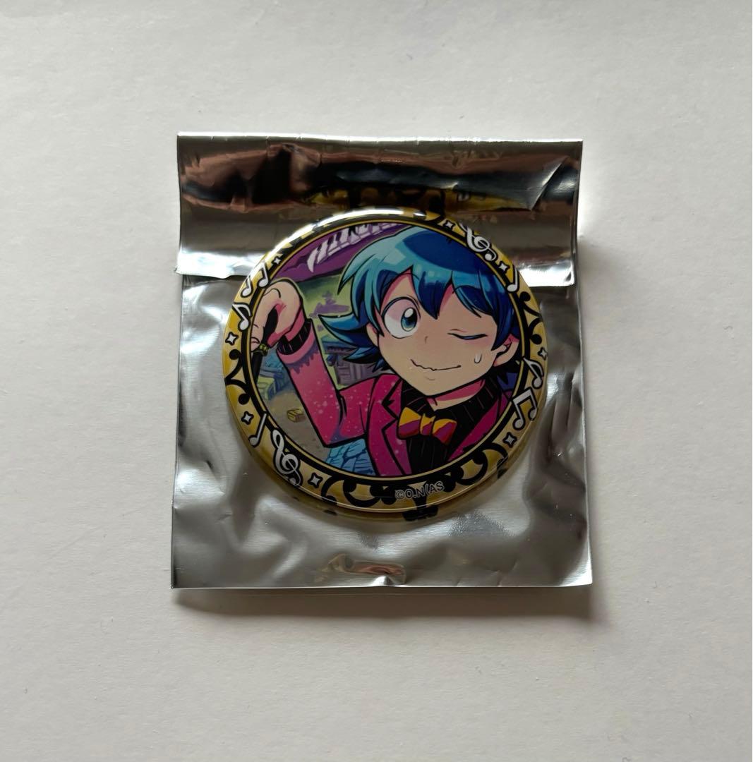 魔入りました入間くん 鈴木入間