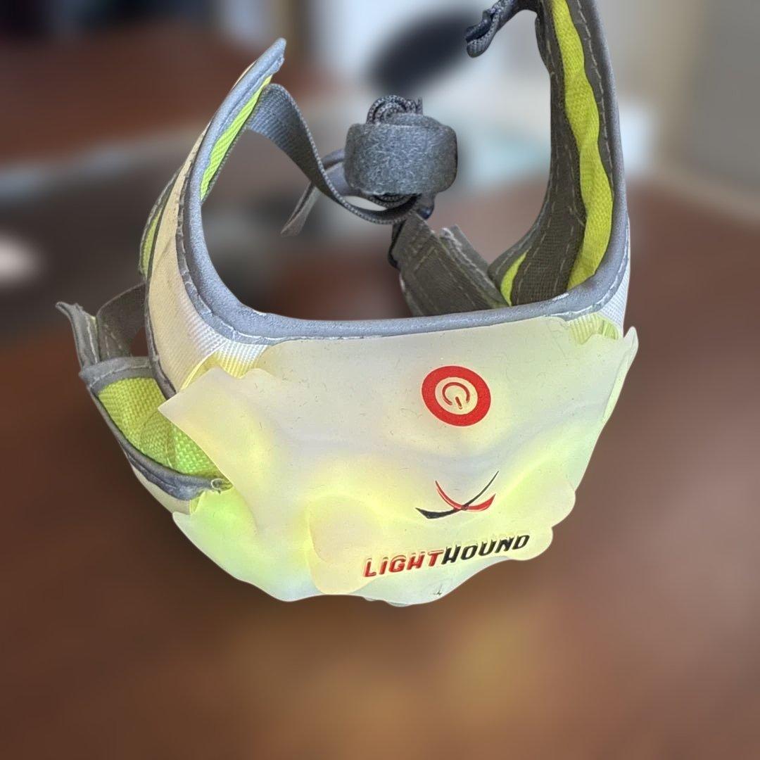 LIGHTHOUND LEDハーネス 調整可能