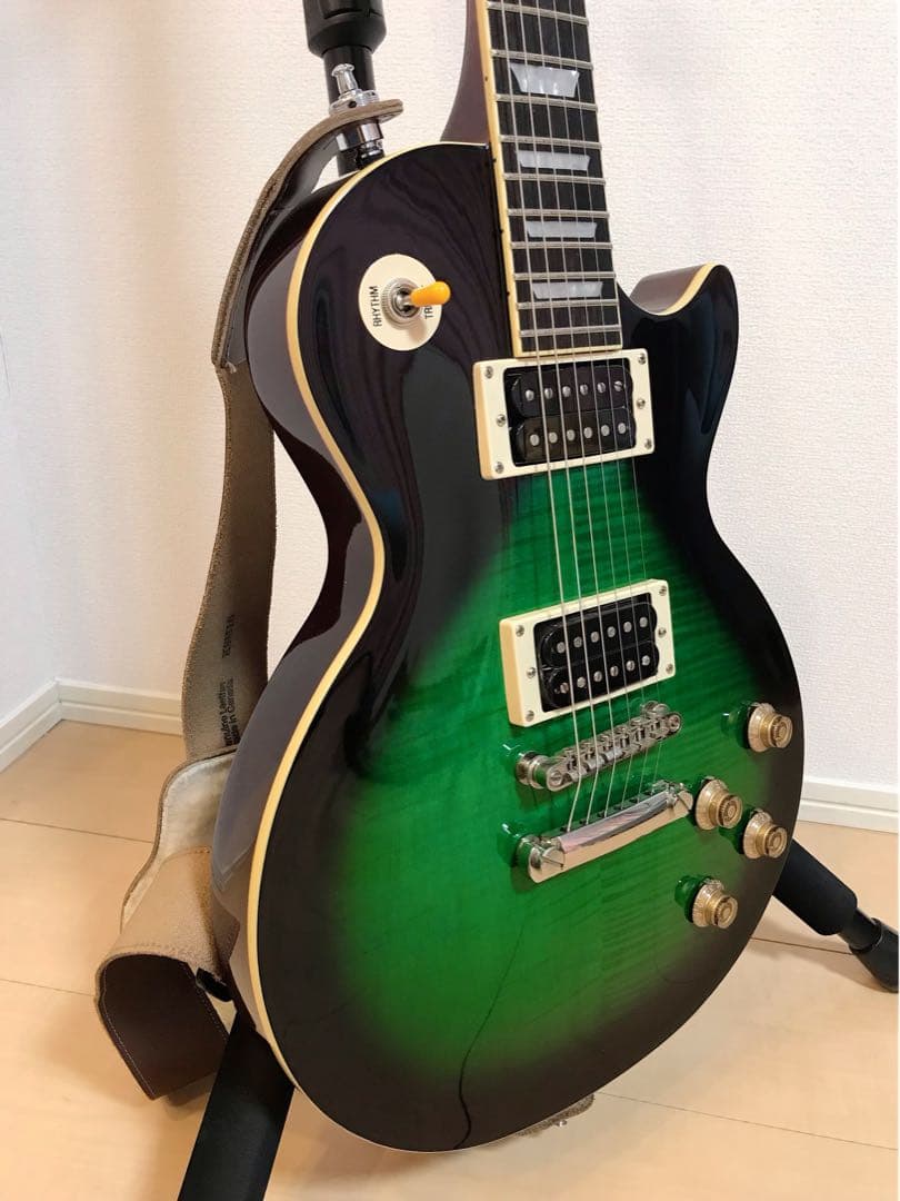 ギター Slash Les Paul Standard Plustop PRO