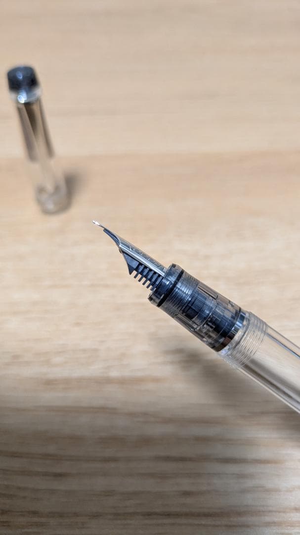 カスタムヘリテイジ92　ノンカラーF