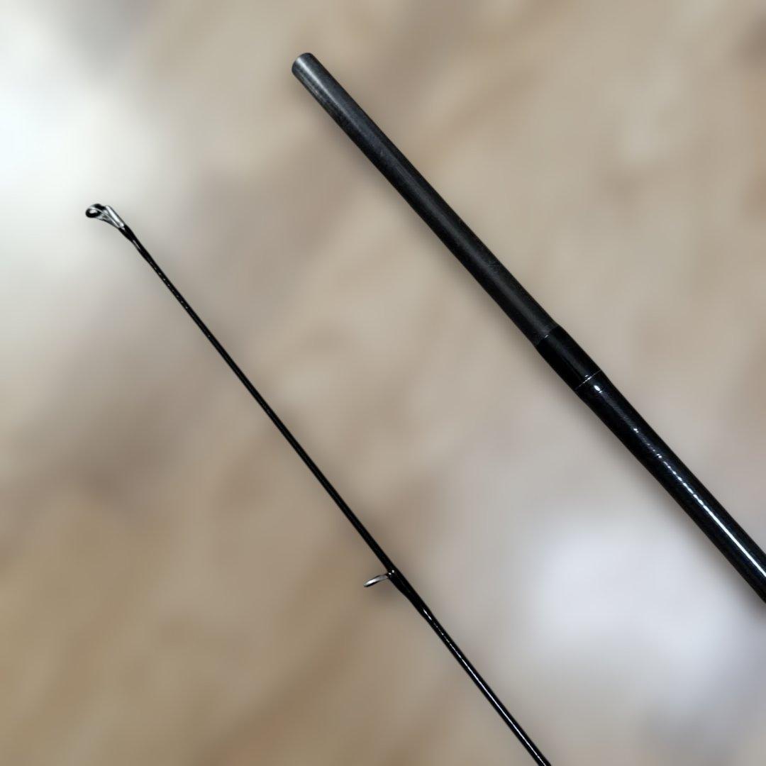 ダイワBRAIDING XEGING X 86ML 2ピースエギングロッド