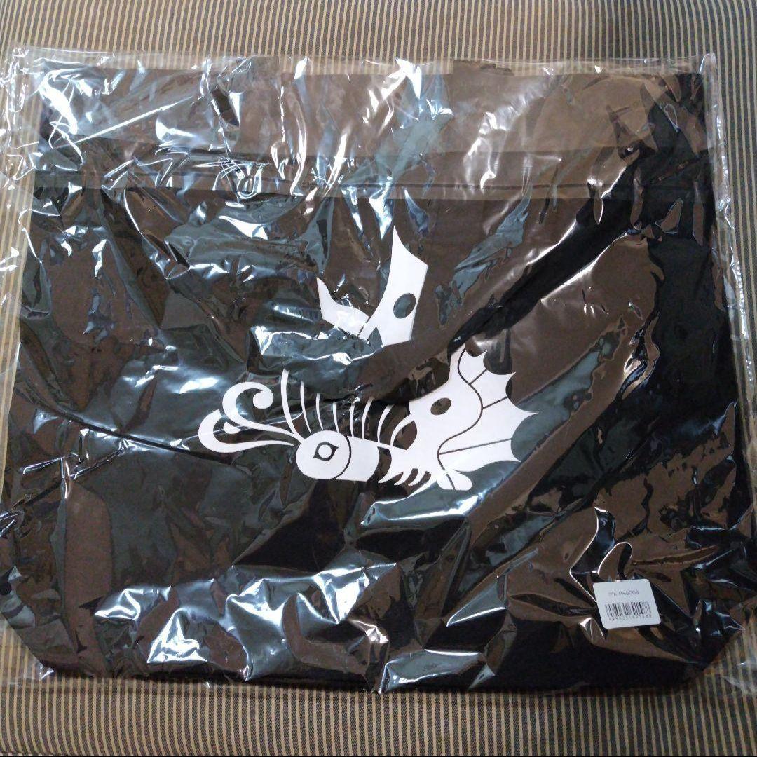 ファントムシータ ロゴトートバッグ ハイネ 美雨 灯翠 もな 灯翠 百花 ライブ