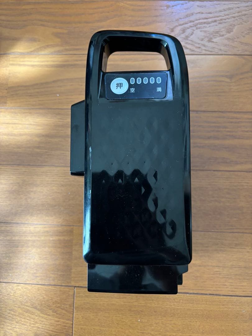 Panasonic NKY594B02 16 PSEマークつき　早い者勝ち