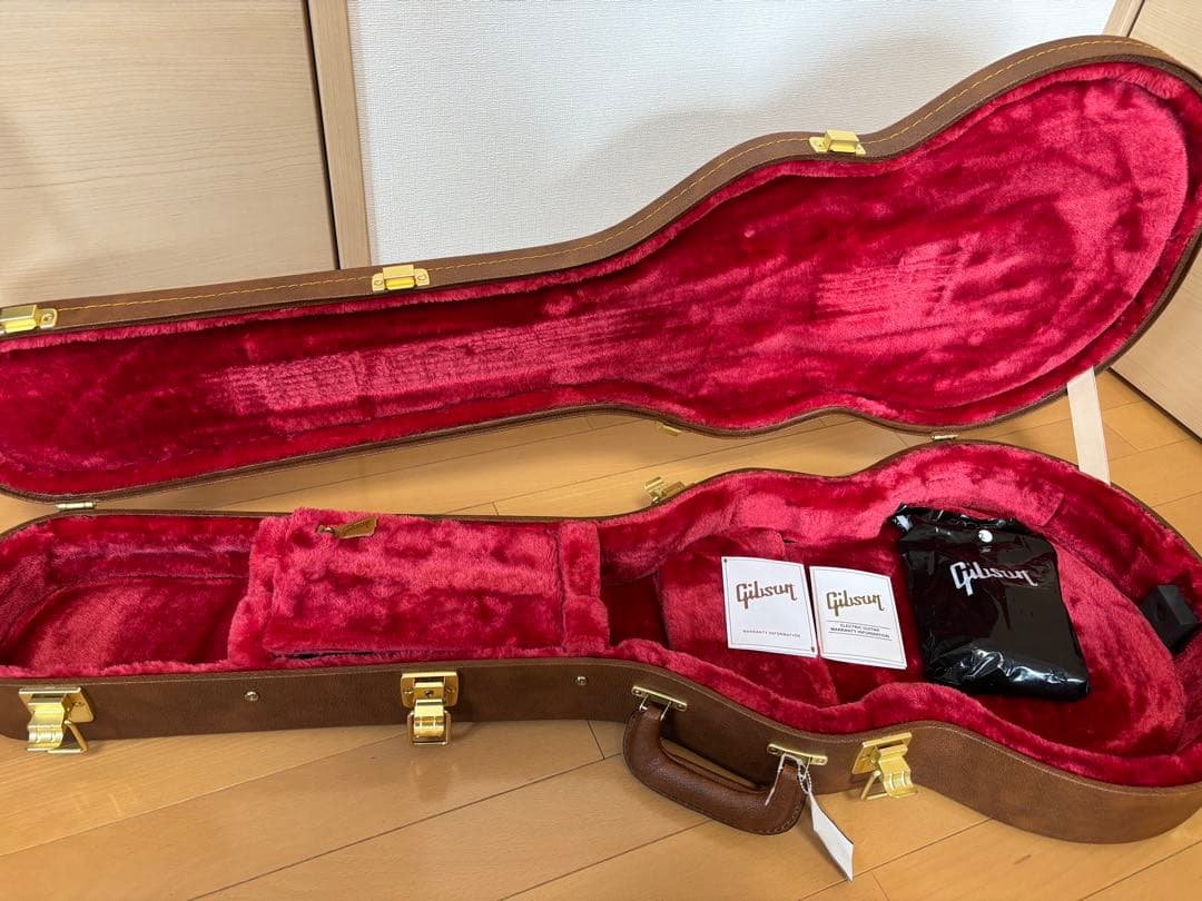 2025年製 Gibson Les Paul Special