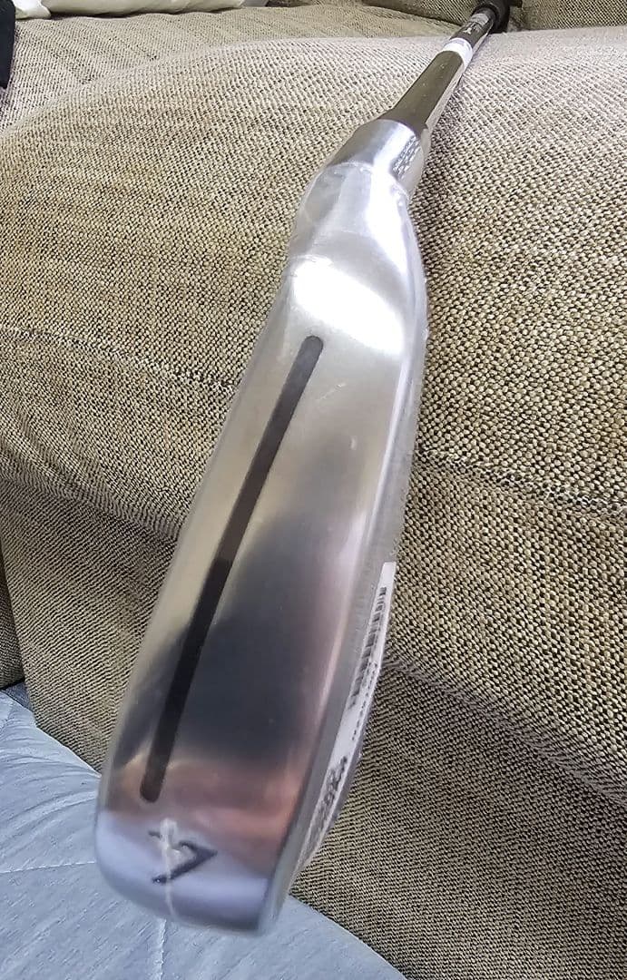 テーラーメイド　 P790　 7番アイアン　単品 新品未使用