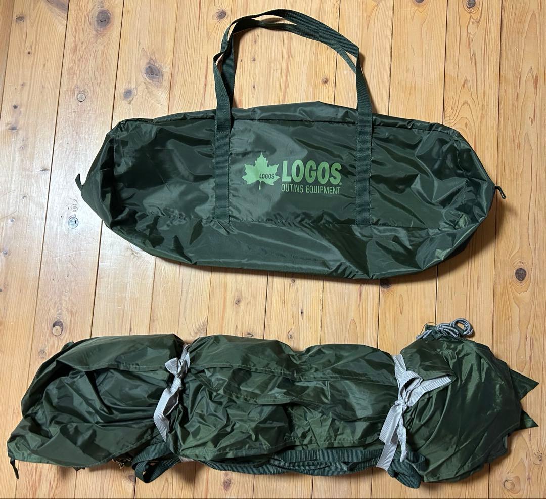 LOGOS neos ALカーサイドオーニング-AI　71805055