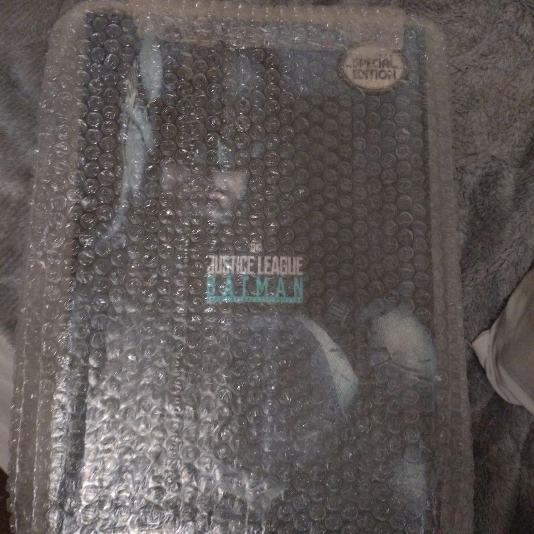 k*o様 ホットトイズ バットマン ジャスティスリーグ トイサピエンス 限定