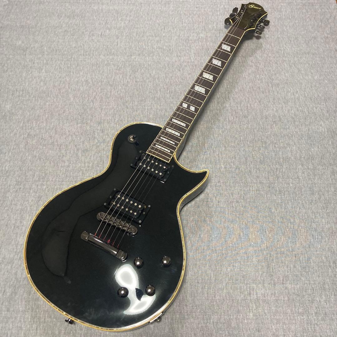 グレコ LG-70 レスポールタイプ