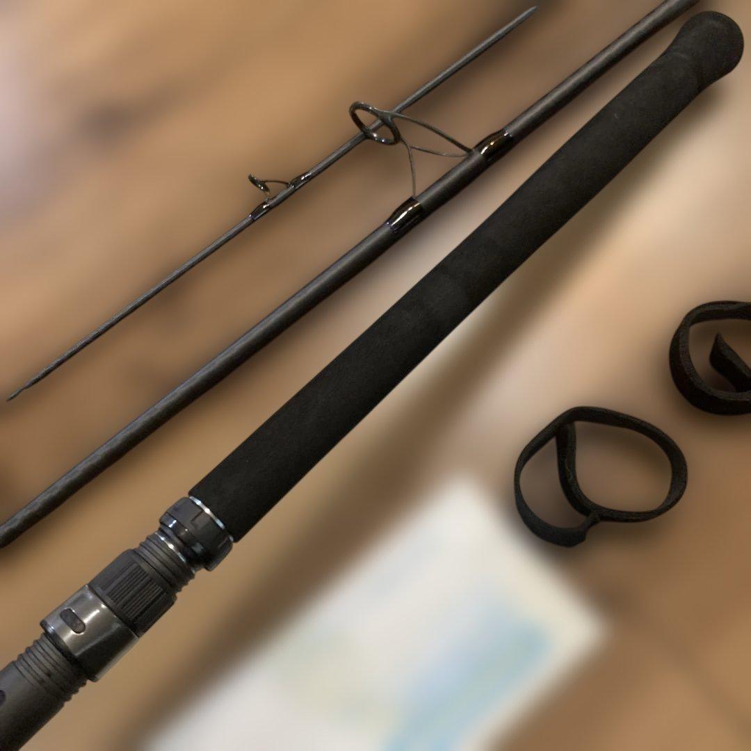 シマノ COLTSNIPER BB S100MH-3 ショアジギングロッド