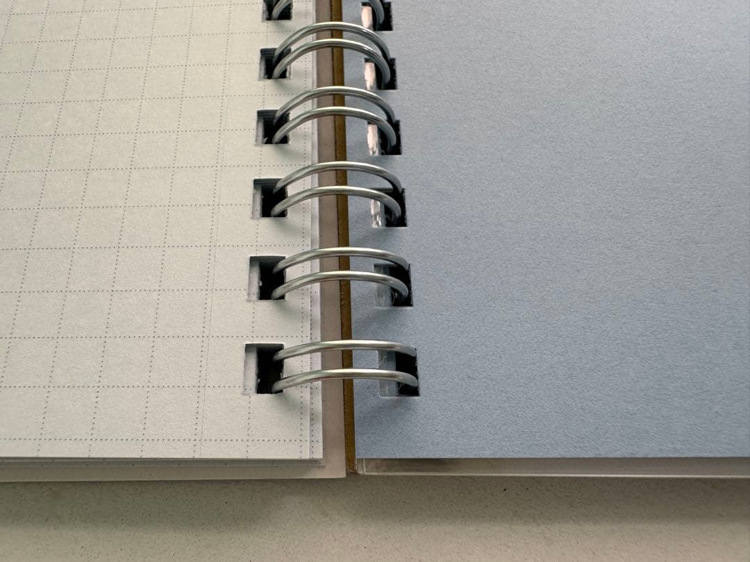 文具女子博限定ロルバーンカスタム夜空　ケース　ブックマーク　限定３点