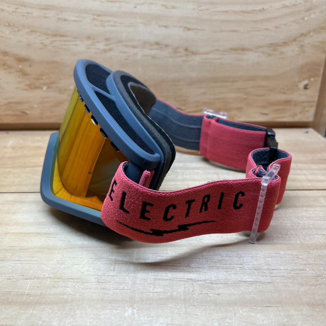 【1761】ELECTRIC　エレクトリック　EGV　イージーブイ