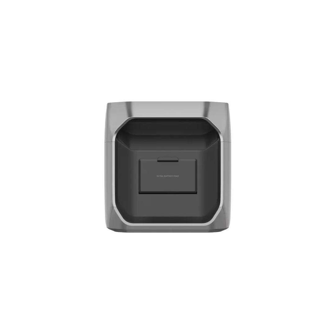 発電機・ポータブル電源 EcoFlow Delta 3 battery EFDELTA3P-EB