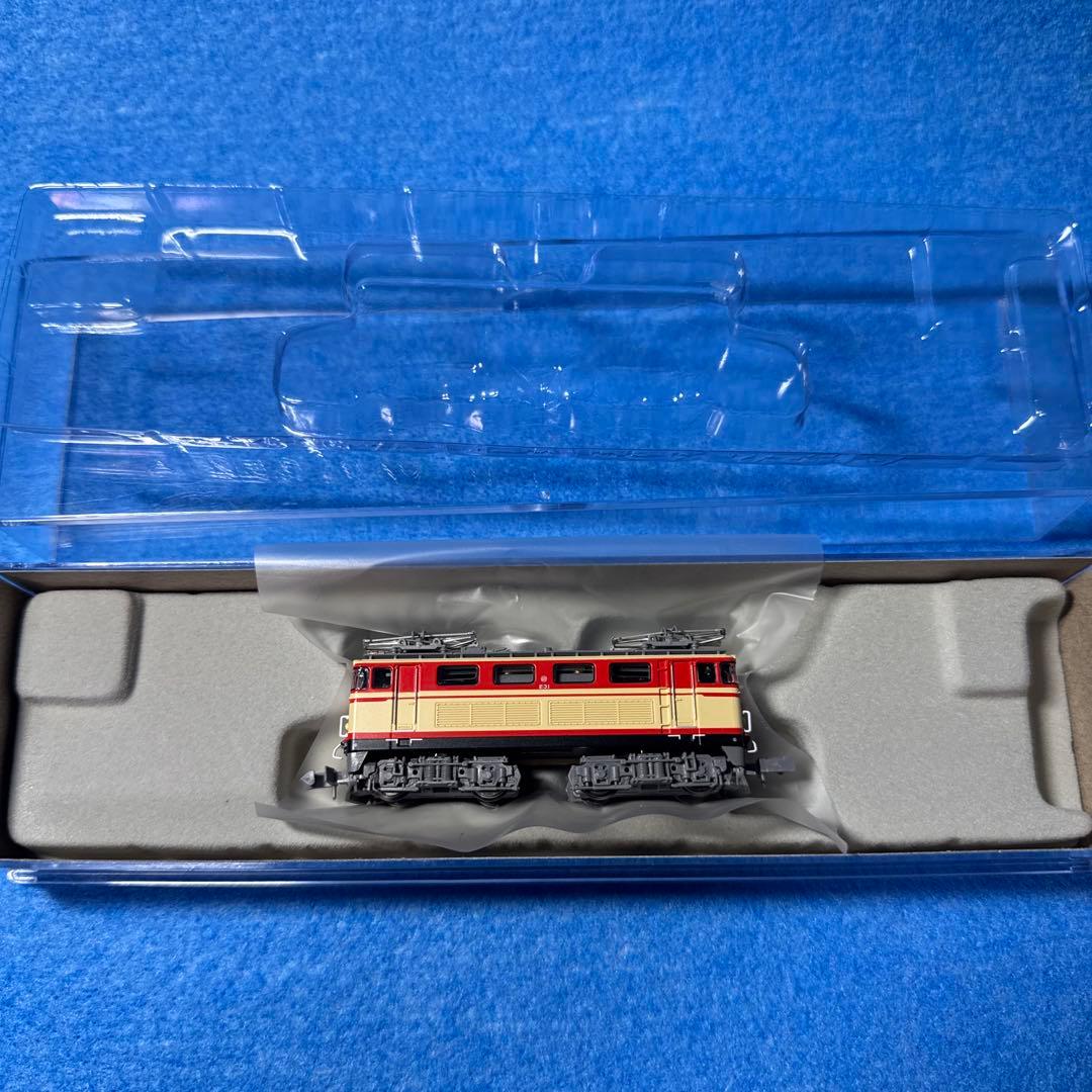 マイクロエース 西武鉄道E31型電気機関車
