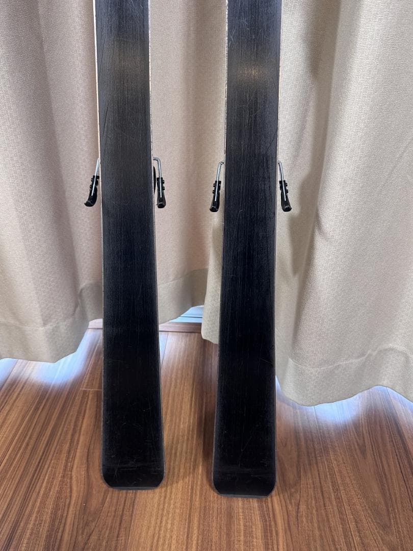 【子供用 2点セット】ノルディカNORDICA 板 140&ブーツセット23.5