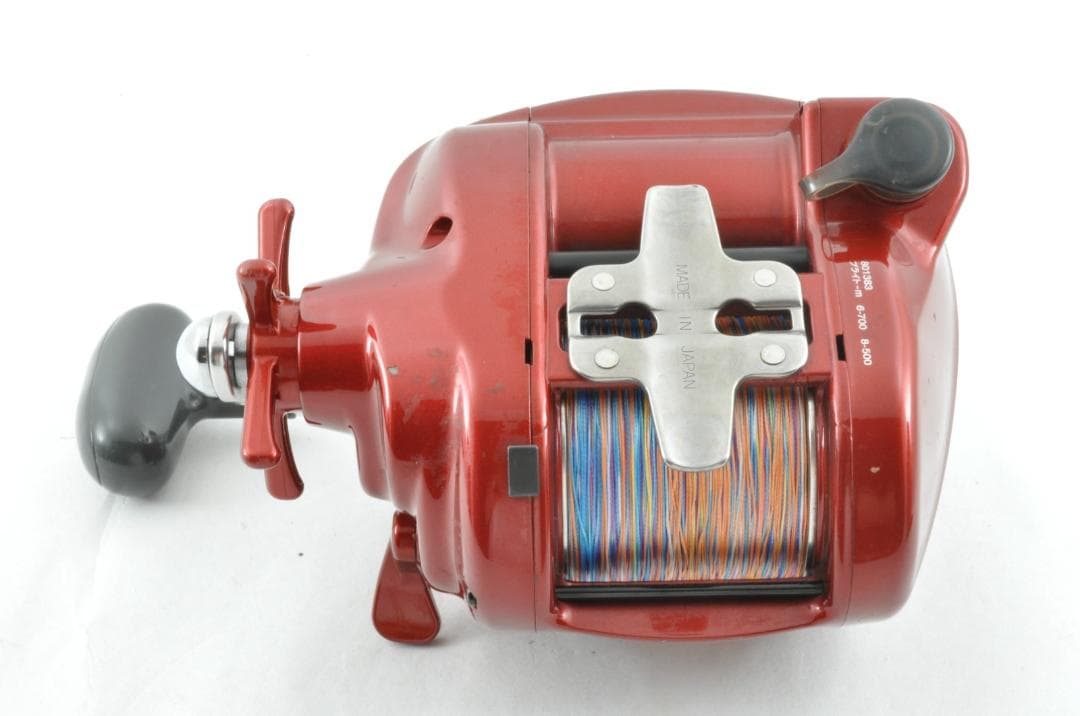 ダイワ　タナコンブル750Fe