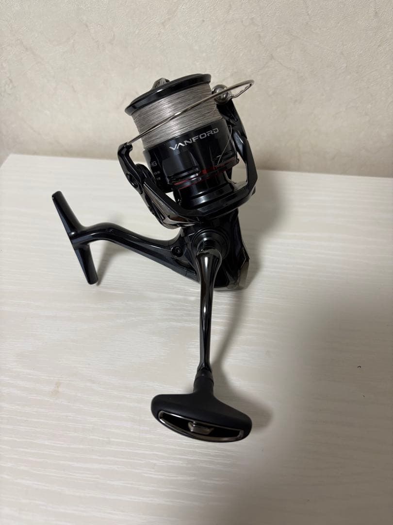 ヴァンフォード4000mhg