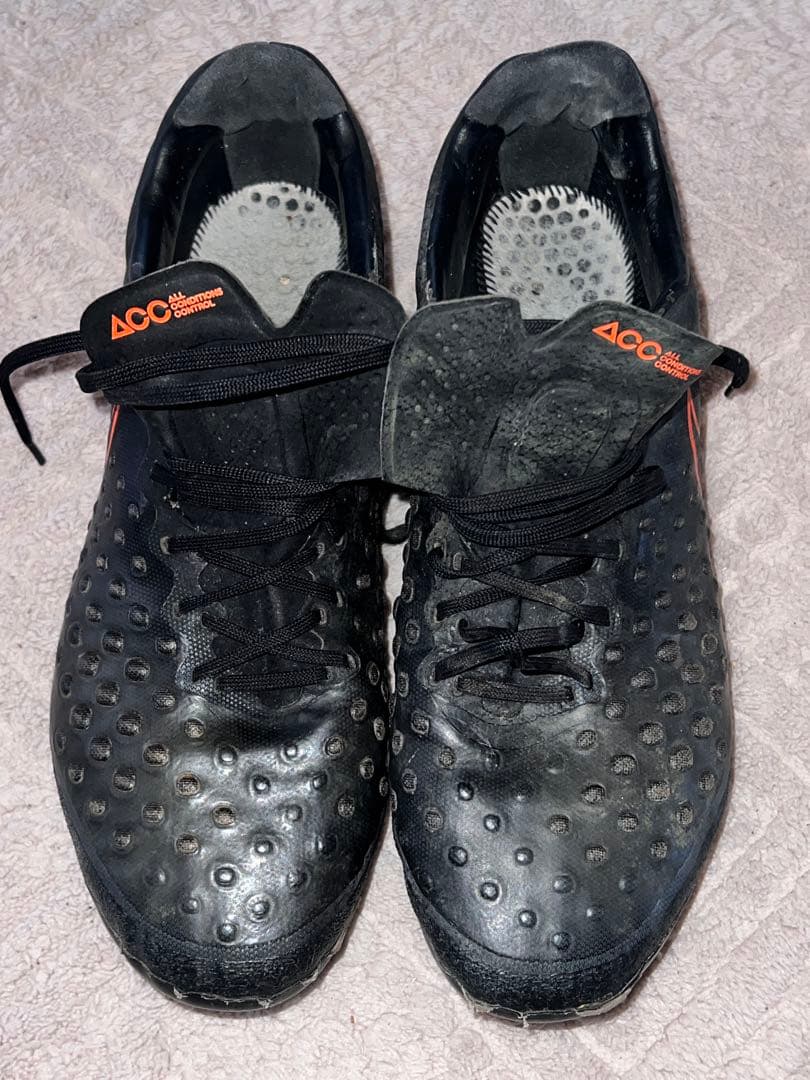 Nike ACG サッカーシューズ　magista マジスタ　29センチ