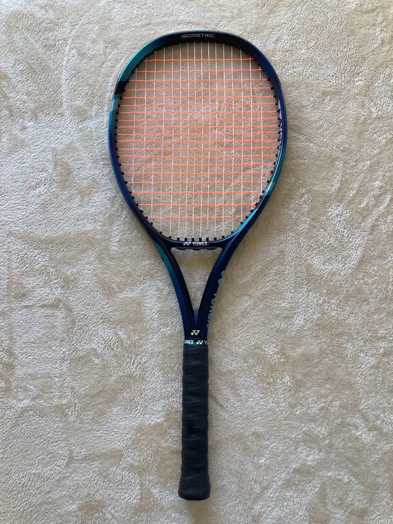 【美品】YONEX EZONE 100 ヨネックス イーゾーン 100 G2