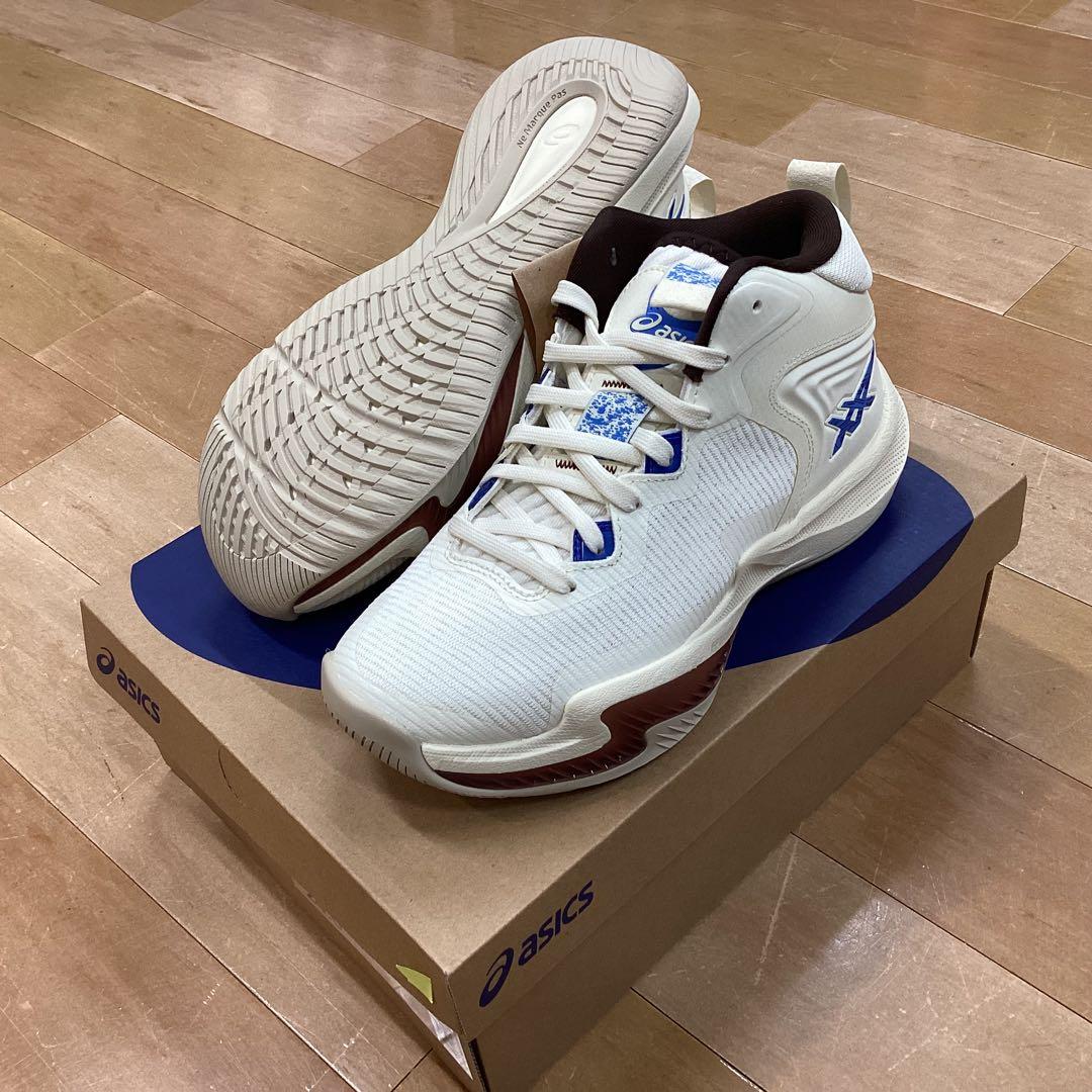 シューズ(男性用) NOVA SURGE 3 750 24.5cm