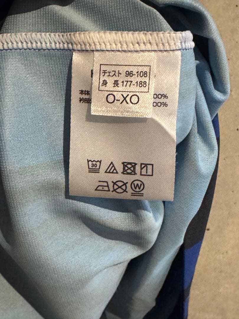 ガンバ大阪 宇佐美貴史 オーセンティック ユニフォーム O-XO